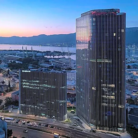 Ac By Marriott 4* Split