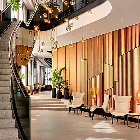 Hotel Ac By Marriott Split