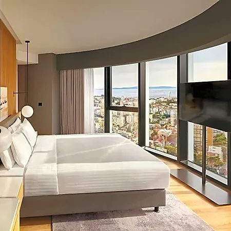 Hotel Ac By Marriott Split