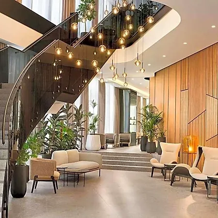 Ac By Marriott 4* Split