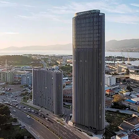 Hotel Ac By Marriott