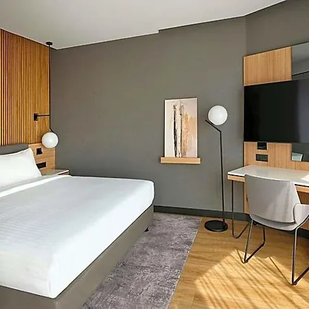 Ac By Marriott Hotel