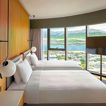 Hotel Ac By Marriott 4*