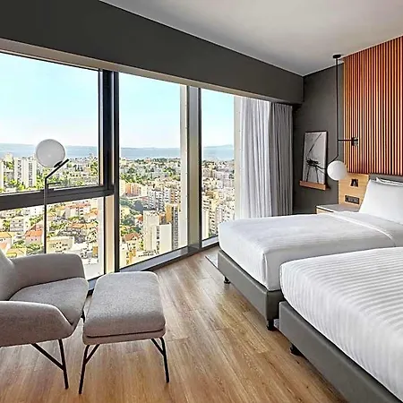 Ac By Marriott Hotel 4*
