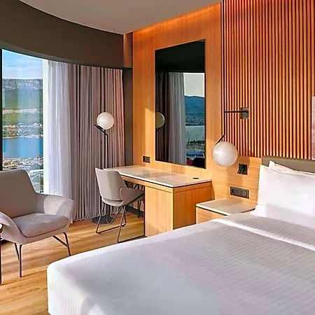 Ac By Marriott Hotel 4*