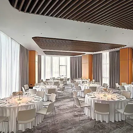 Ac By Marriott 4*