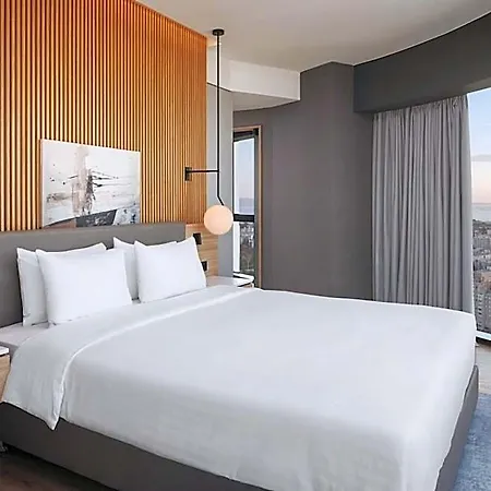 فندق Ac By Marriott 4*