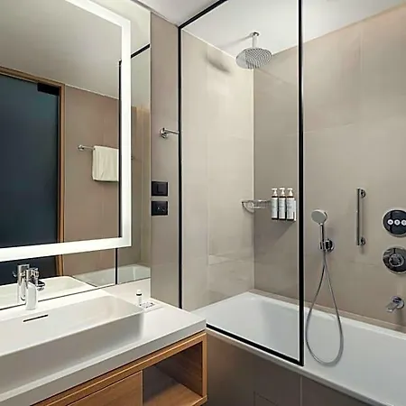 Ac By Marriott 4* سبليت