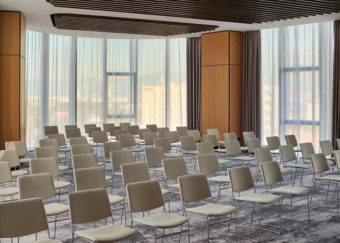 Hotel Ac By Marriott Split