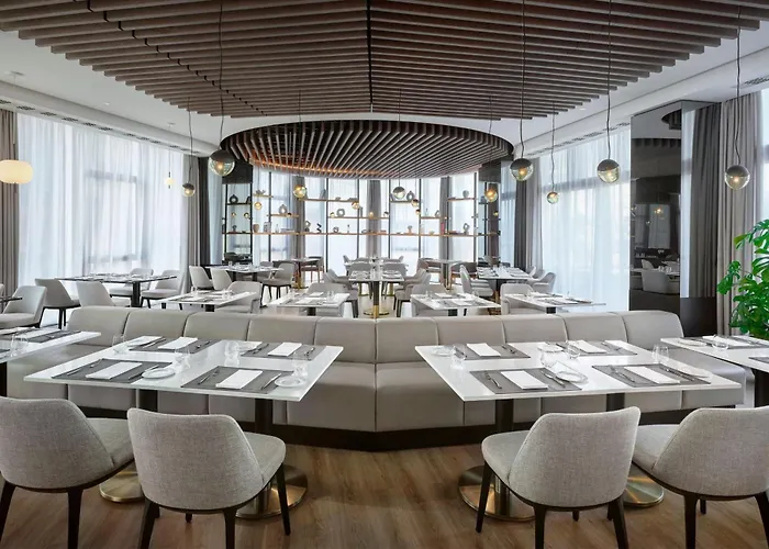 Otel Ac By Marriott Split