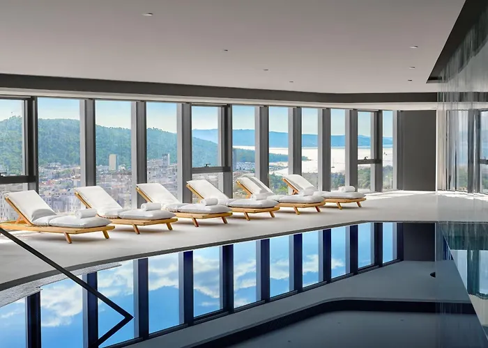 Otel Ac By Marriott 4*