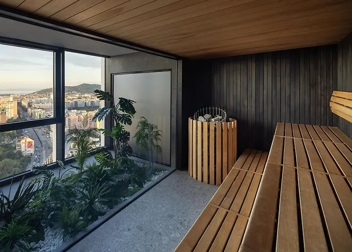 Ac By Marriott Otel 4*