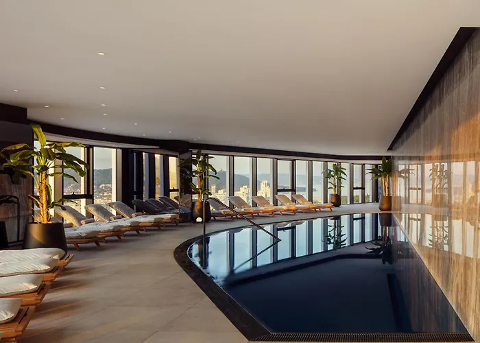 Ac By Marriott Split