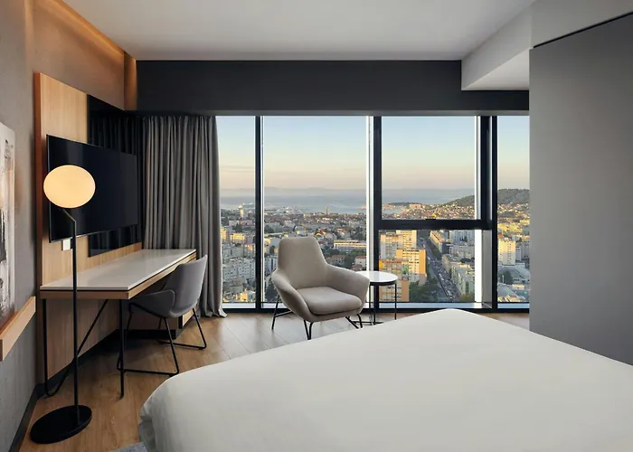 Ac By Marriott 4*
