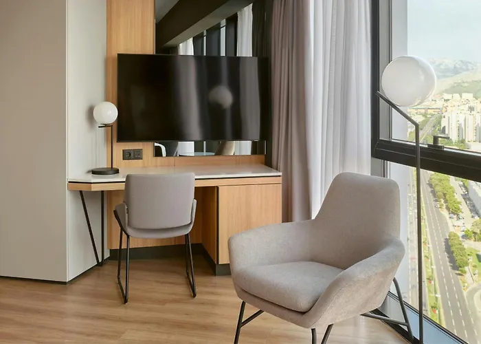 Ac By Marriott Hotel