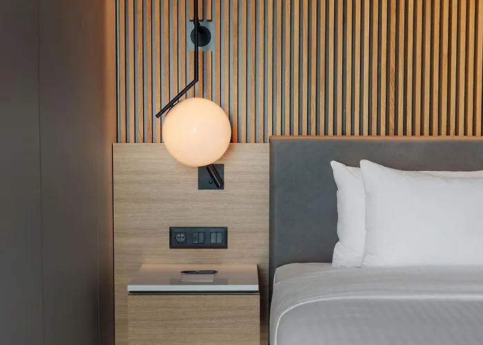 Ac By Marriott Hotel Split