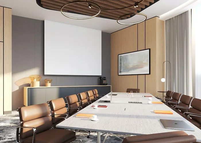 Ac By Marriott Otel 4*