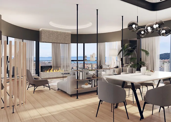 Otel Ac By Marriott Split