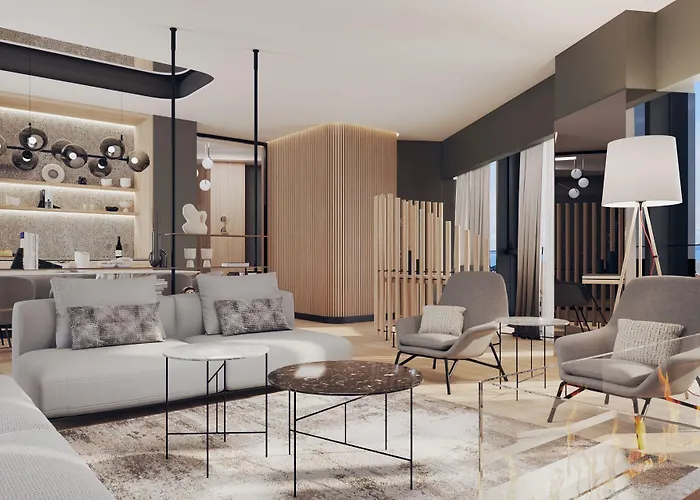 Ac By Marriott Otel Split