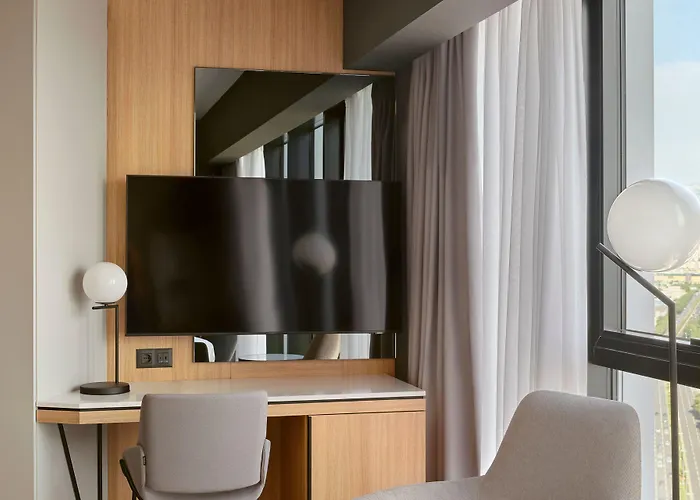 Ac By Marriott