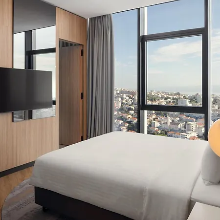 Ac By Marriott Σπλιτ