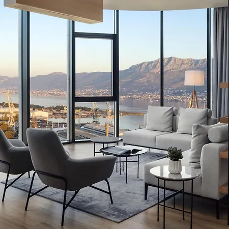 Ac By Marriott 4* Σπλιτ