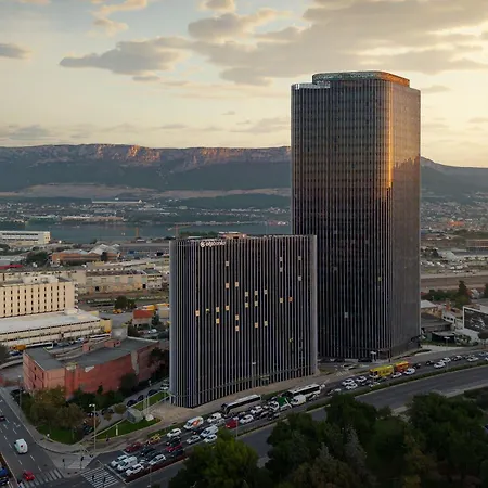 Ac By Marriott Ξενοδοχείο