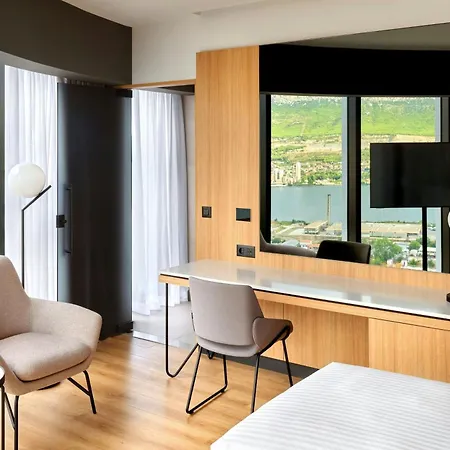 Ξενοδοχείο Ac By Marriott 4*