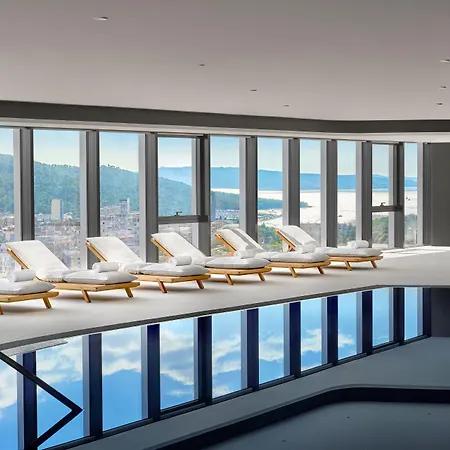 Ac By Marriott Ξενοδοχείο Σπλιτ