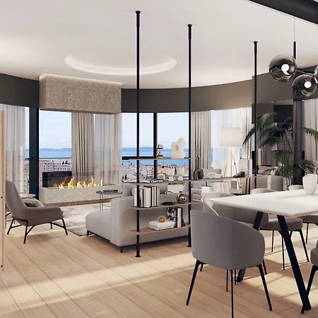 Ξενοδοχείο Ac By Marriott Σπλιτ