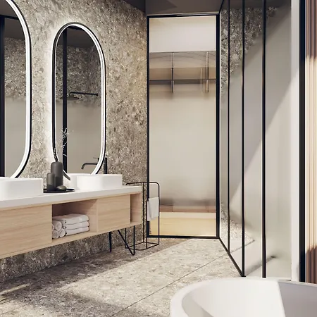 Ac By Marriott Ξενοδοχείο 4*