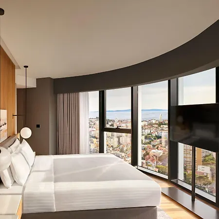 Ac By Marriott 4* Σπλιτ