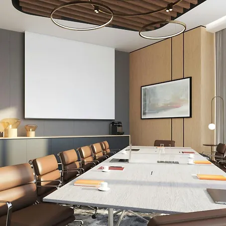 Ac By Marriott 4* Σπλιτ