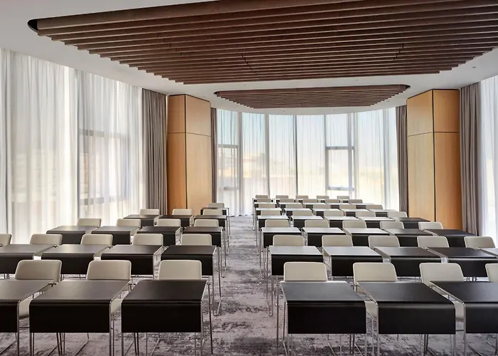 Ac By Marriott 4*