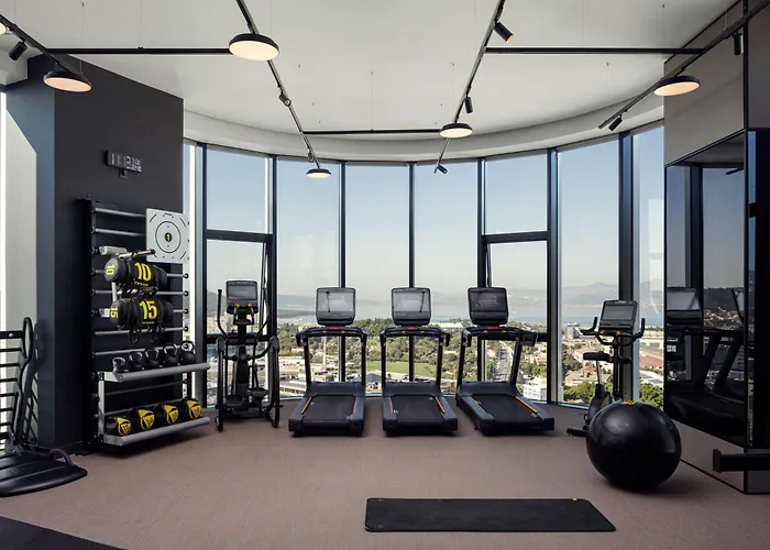 Ac By Marriott Hotel