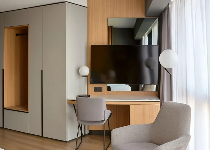 Hotel Ac By Marriott